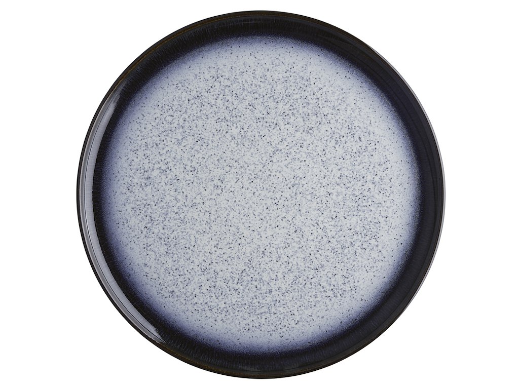 Denby Halo Fad – Ø31 cm rundt serveringsfad