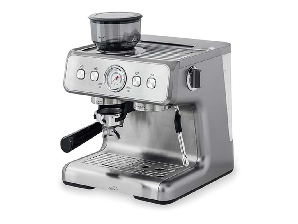 Espressomaskine Pro 2,8 L Lacor