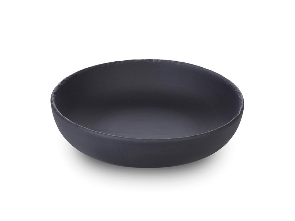 Salatskål Basalt Gourmet 22 cm