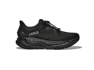 Hoka Arahi D Arbejdssko - Sort