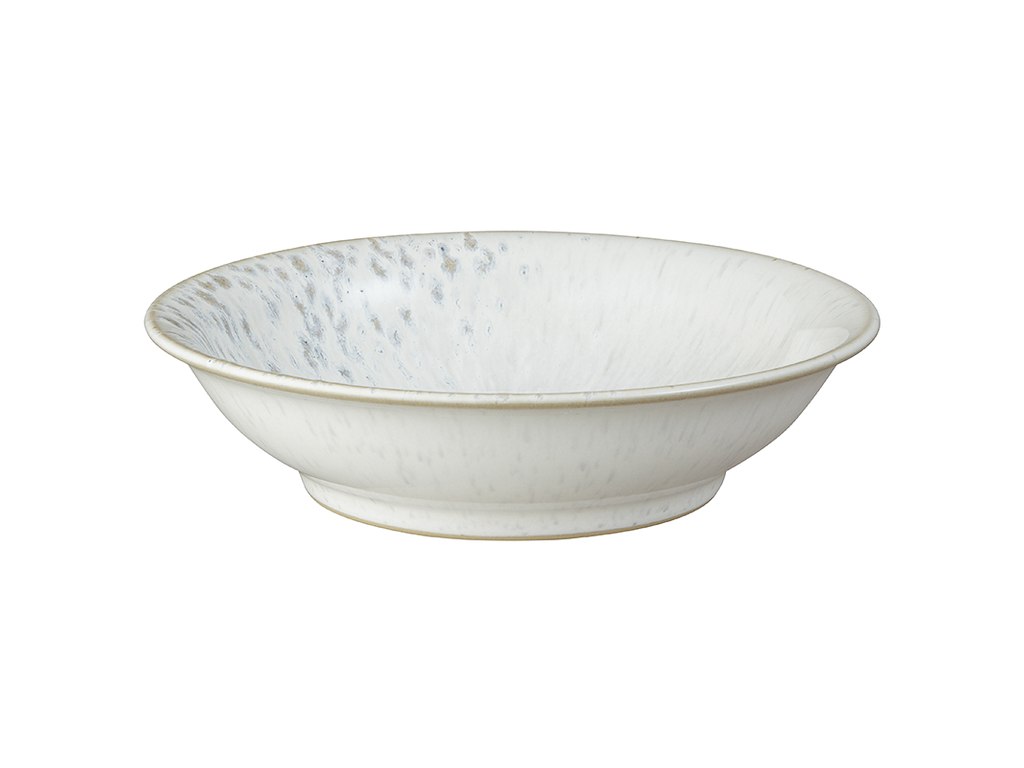 Denby Kiln Skål – Ø15,5 cm 320 ml hvid