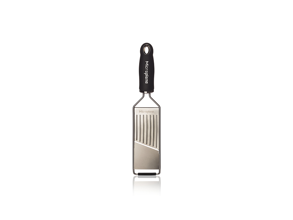 Slicer Fin Microplane Gourmet