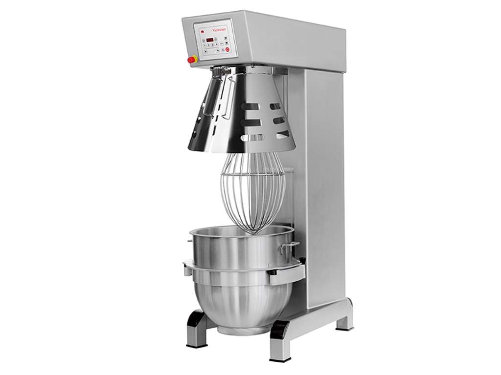 Røremaskine Bjørn ERGO 140