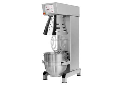 Røremaskine Bjørn ERGO 140