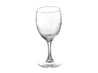 Elegance rødvinsglas 24,5 cl