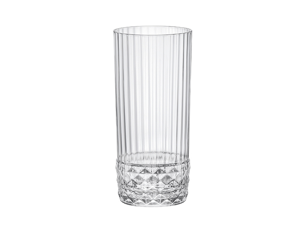 Glas America drinksglas 49 cl