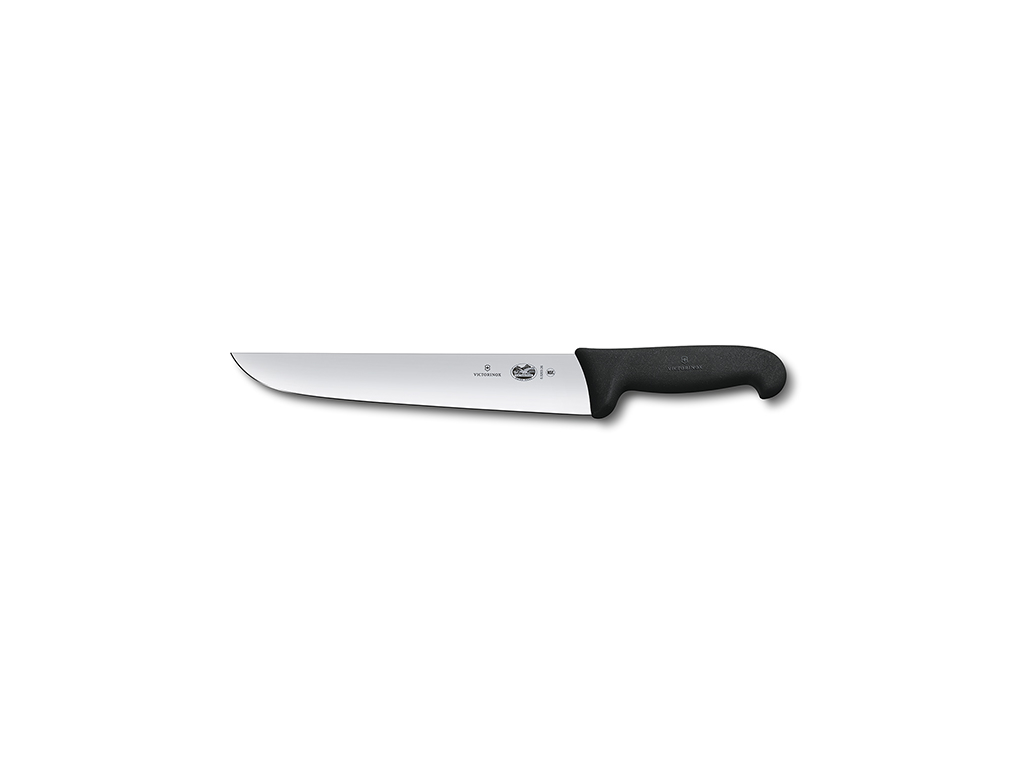 Slagterkniv, 28 cm, Victorinox Fibrox