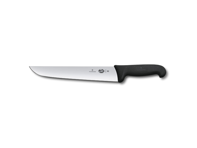Slagterkniv, 28 cm, Victorinox Fibrox