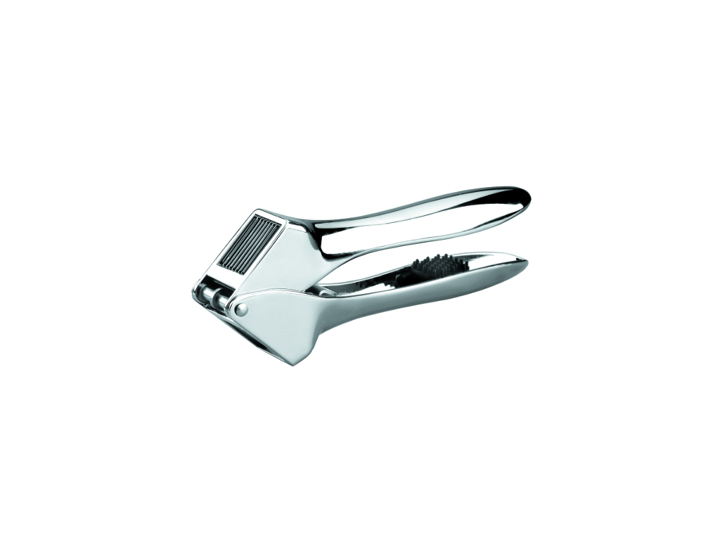 Hvidløgspresser / Snitter Lacor 20 cm