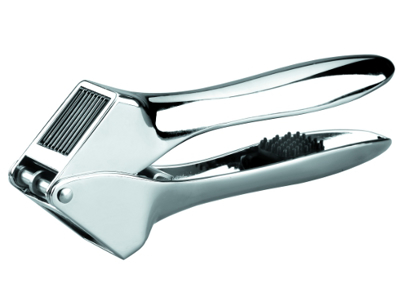 Hvidløgspresser / Snitter Lacor 20 cm