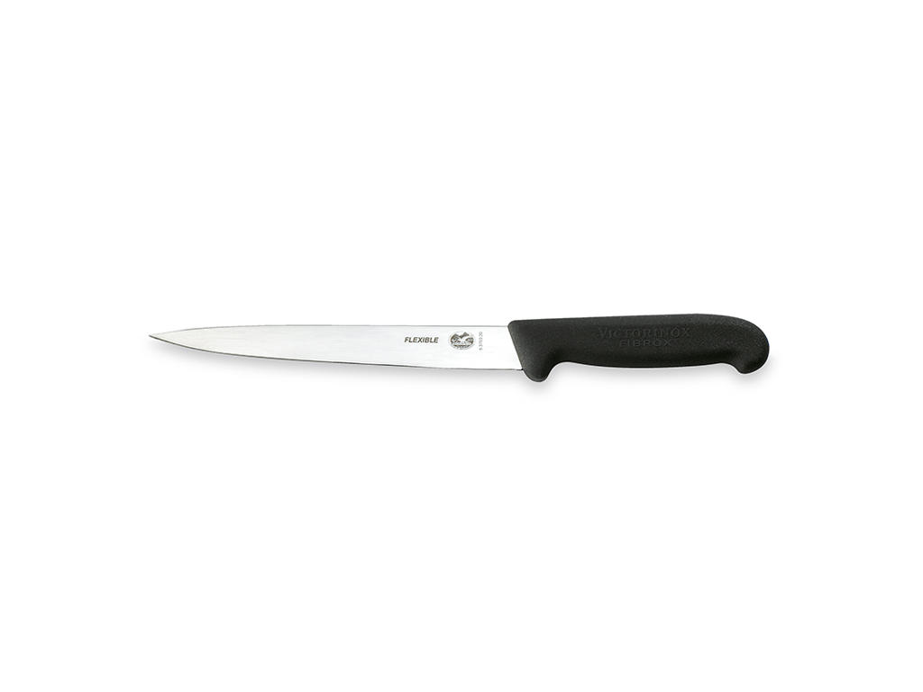 Filetkniv, 20 cm, Victorinox Fibrox