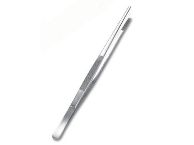 Pincet 30 cm rustfri
