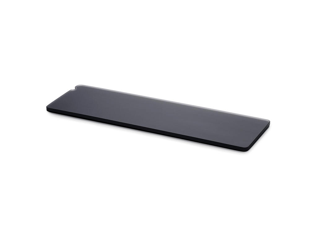 Bakke 53x16 cm Antracit En Scene