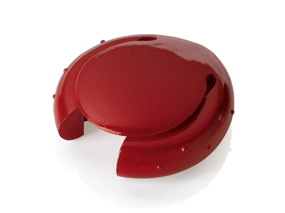 Folieskærer rød BOJ