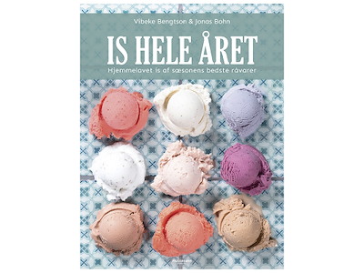 Bog Is hele året V.Bengtson J.Bohn