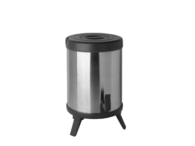 Termobeholder MAXX 6 liter med hane