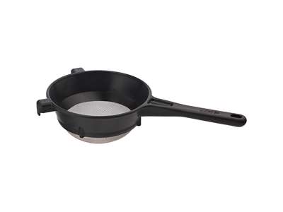 Sigte Ø20cm Plast ramme fin 0,7mm