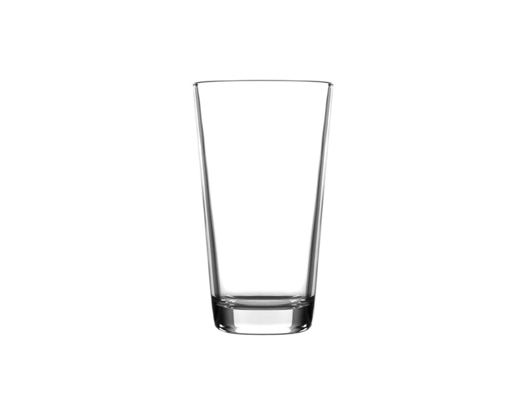 Glas til Boston shaker  50 ml.