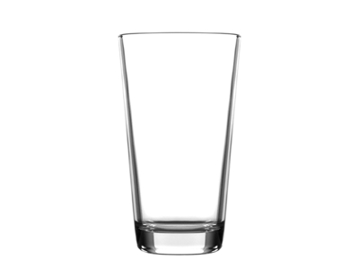 Glas til Boston shaker  50 ml.