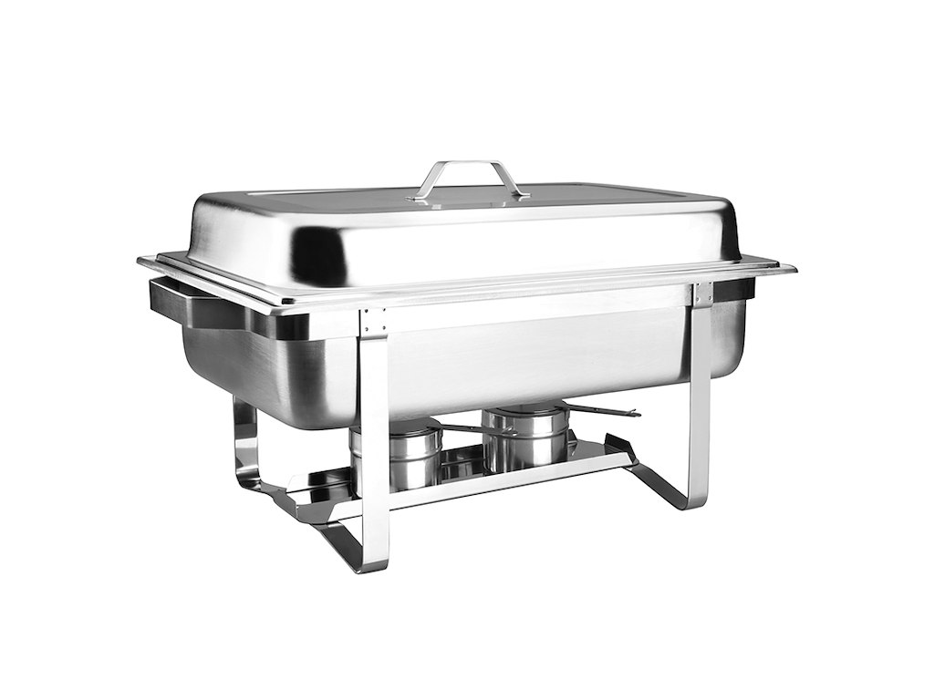 Chafing Dish RF GN 1/1 Lacor