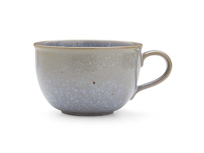 Portmeirion Minerals Kop med hank Blå 600 ml