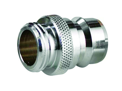 Nito nippel til 3/4 - 3/4