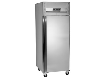 Køleskab m/7 fiskebakker 507 ltr RF -6/8