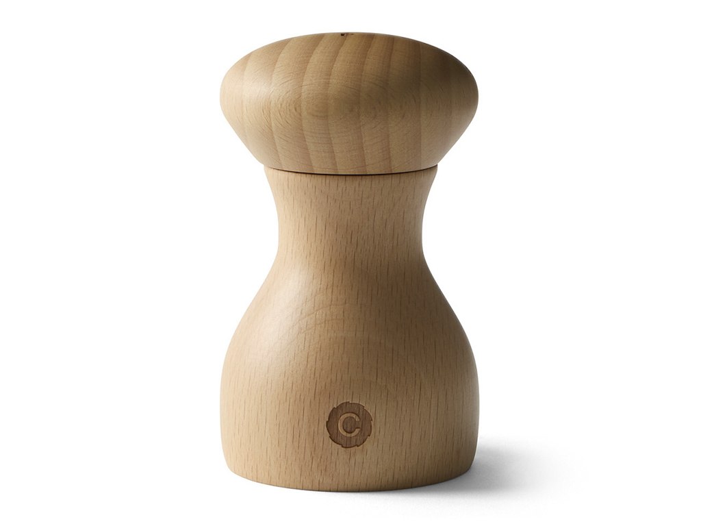 Peberkværn 10 cm Lyon Bøg