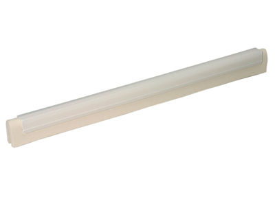 Reservegummi hvid 50 cm i kassette