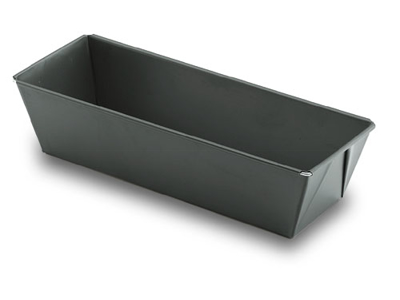 Brødform 25x12x7 cm m. Non stick belægning