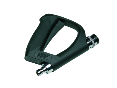 Nito Industripistol Ergo kombi 1/2 nippe