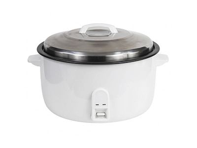 Riskoger 21 L til 10 kg ris