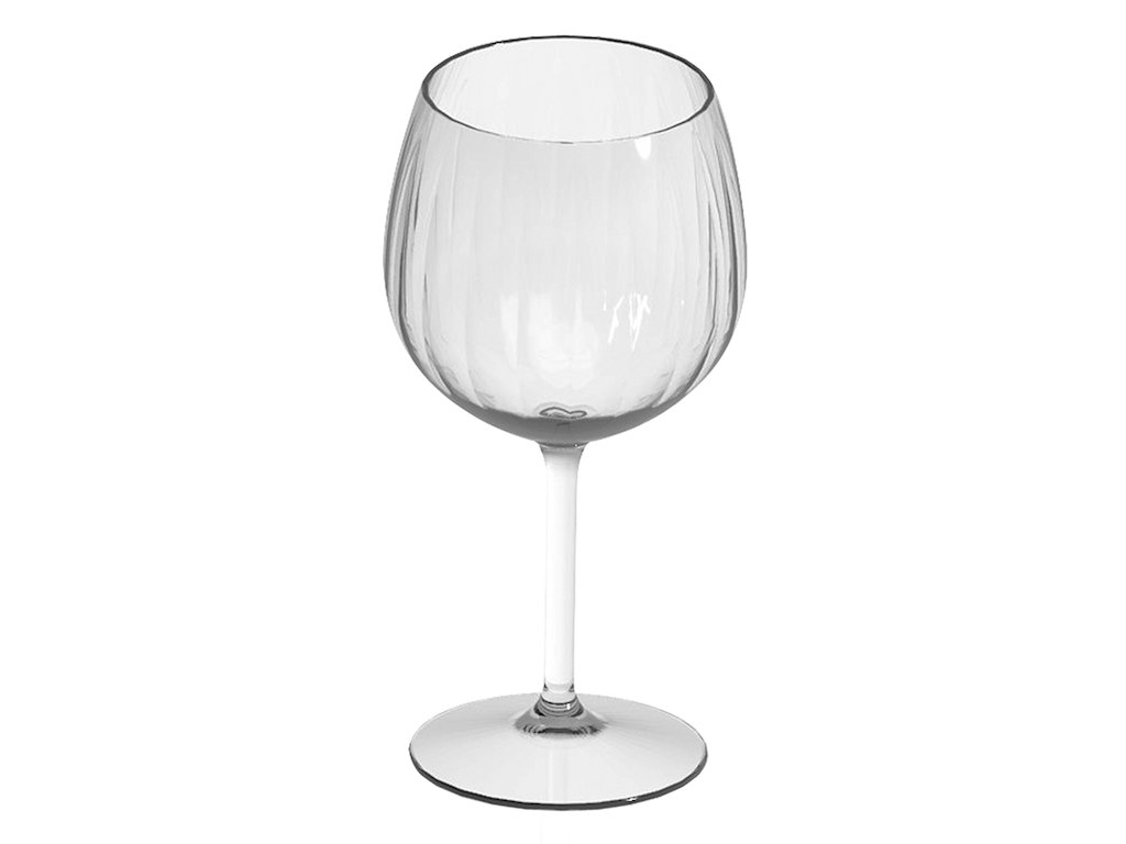 Glas Rødvin Ballon Venezia 58 cl Tritan