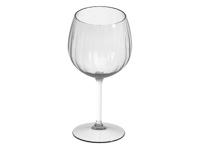 Glas Rødvin Ballon Venezia 58 cl Tritan