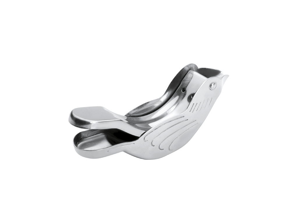 Citruspresser metal Lacor
