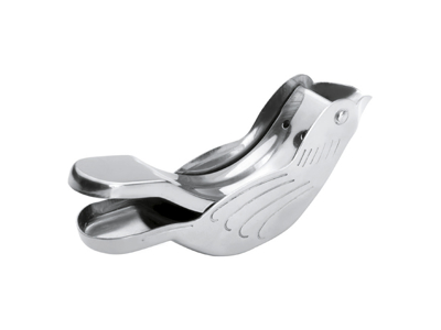 Citruspresser metal Lacor