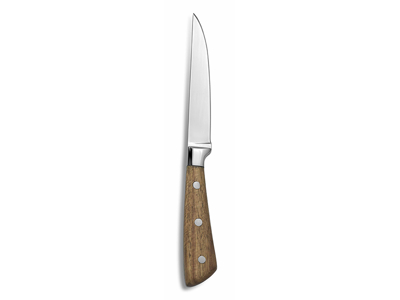 Steakkniv Mont Blanc Træskaft 230 mm 
