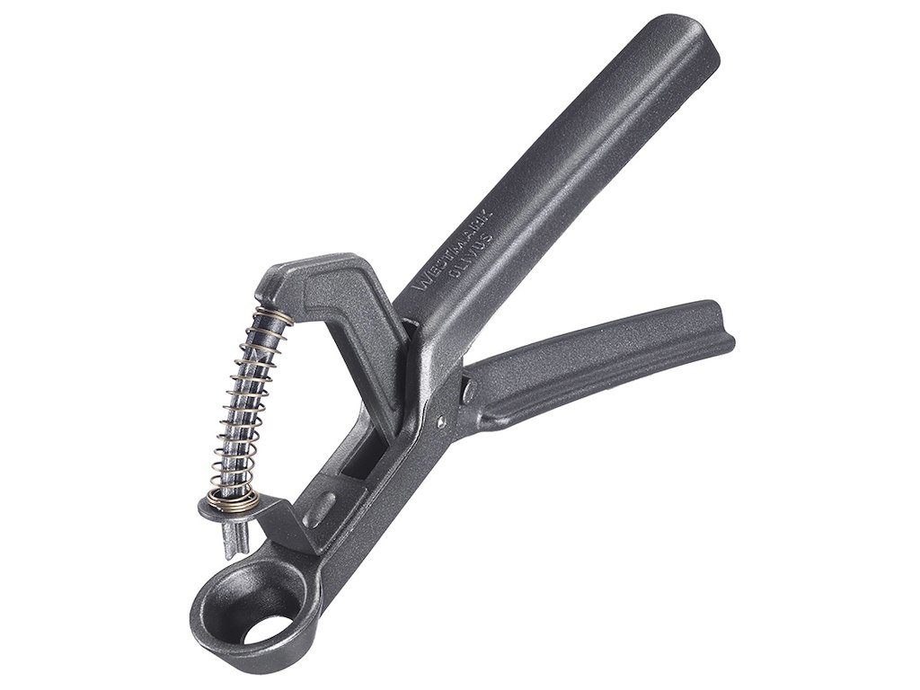 Olivenudstener Olivus Black Edition