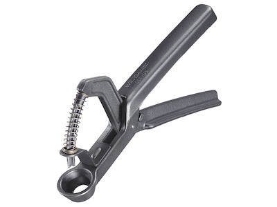 Olivenudstener Olivus Black Edition