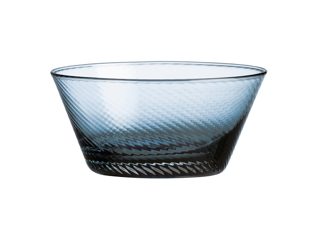 RAW Unique Skål Ø12,5 cm Lys blå