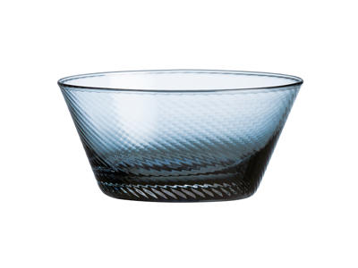 RAW Unique Skål Ø12,5 cm Lys blå