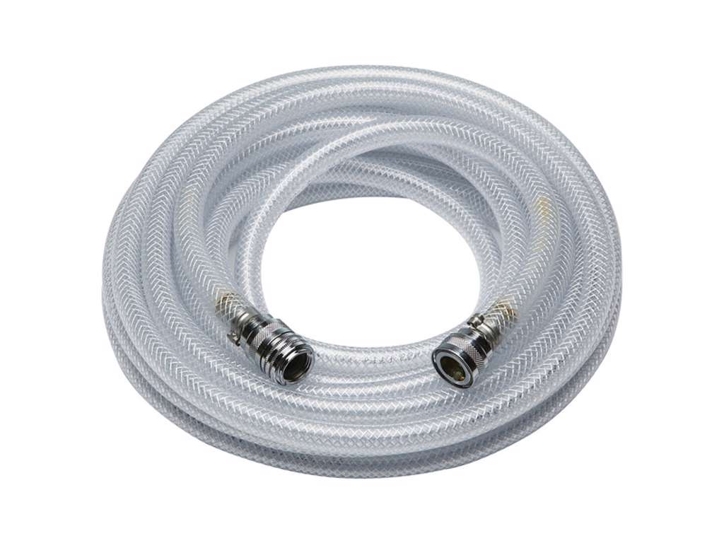 Vandslange 15 m /m koblingshus kold NITO