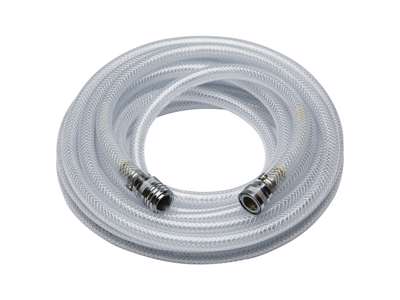 Vandslange 15 m /m koblingshus kold NITO