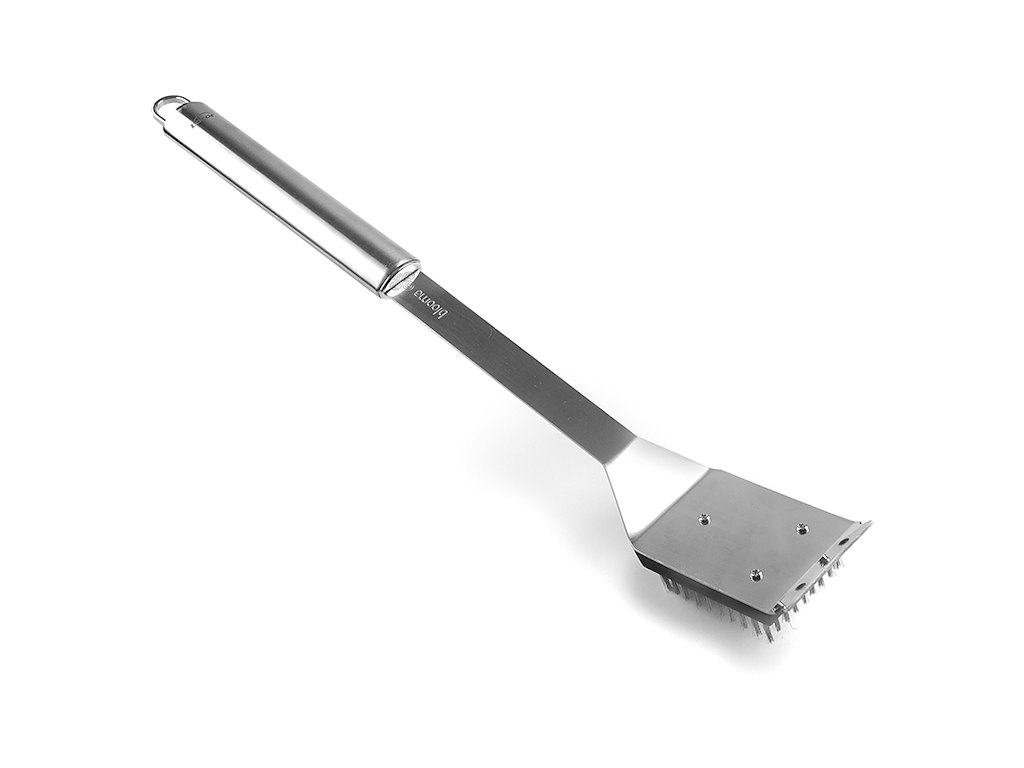 Grillbørste RF 45x5x4 cm 