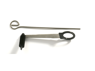 Spiralskærer t. Mindre Grøntsager