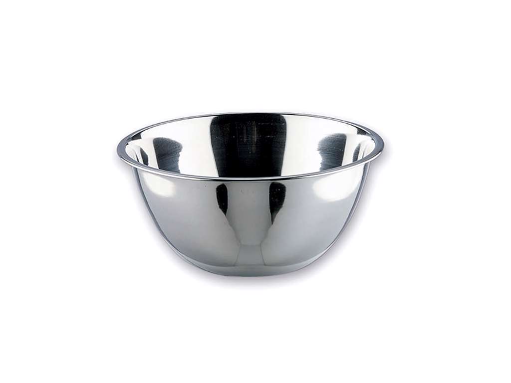 Skål konisk rustfri 1,4 L Lacor