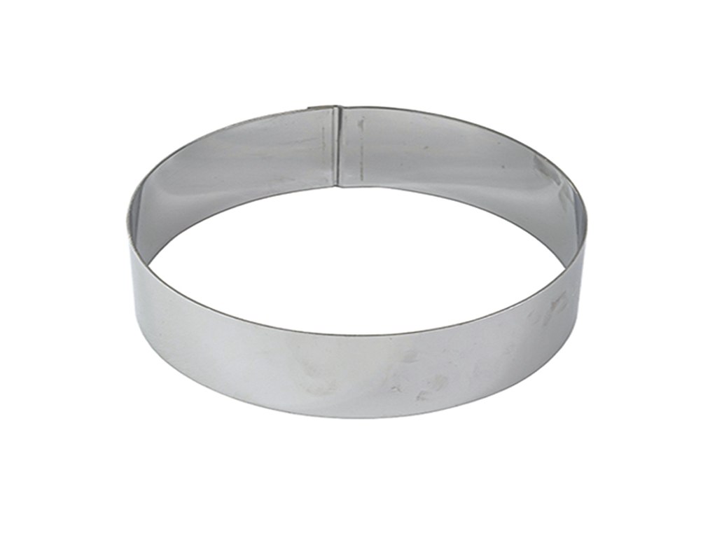 Form RF Ø90 mm h:45 mm