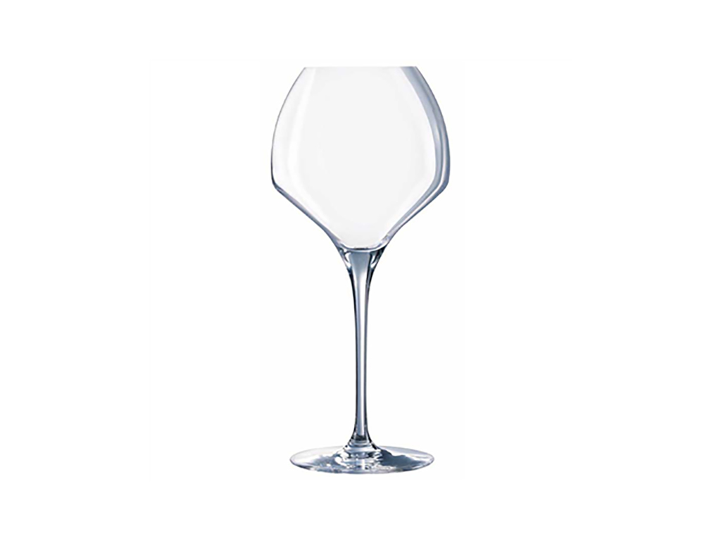 Glas Rødvin 47 cl Soft C&S