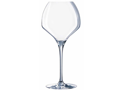 Glas Rødvin 47 cl Soft C&S