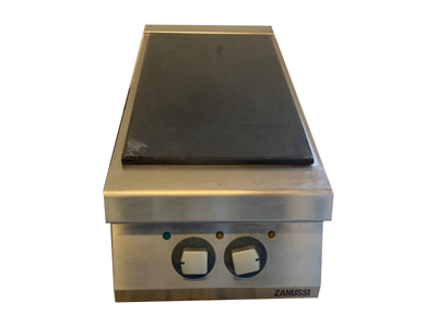 Brugt Masseplade uden Understel 2 Zoner